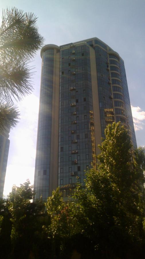 Dolphin Apartment Odessa Eksteriør bilde