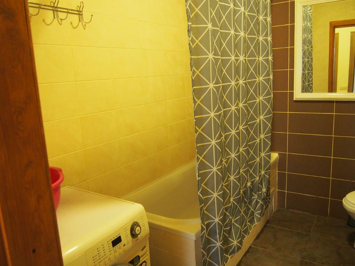 Dolphin Apartment Odessa Eksteriør bilde