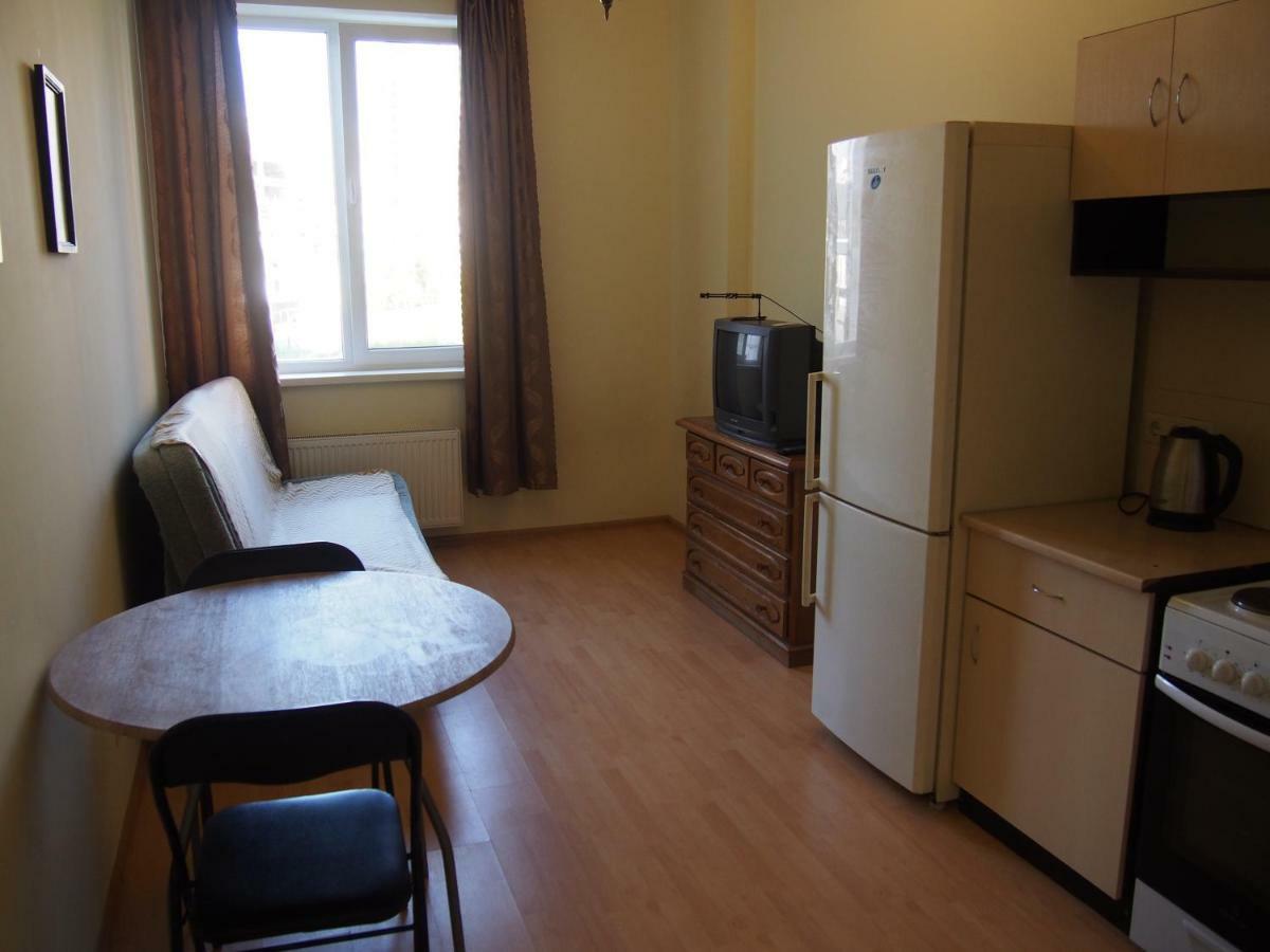 Dolphin Apartment Odessa Eksteriør bilde