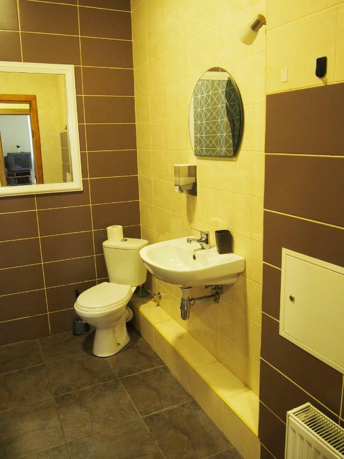 Dolphin Apartment Odessa Eksteriør bilde